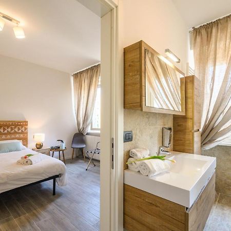 Casa Porta Nuova Verona Exterior foto