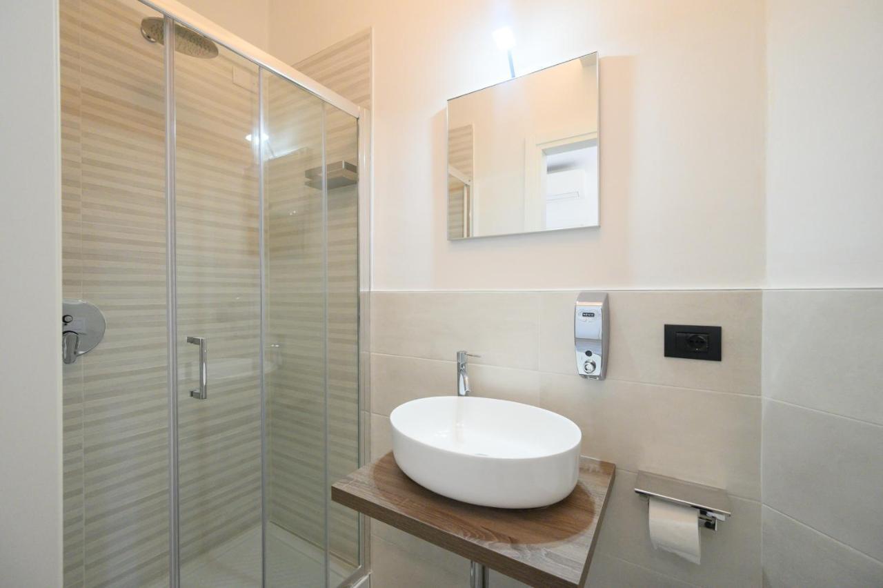 Casa Porta Nuova Verona Exterior foto